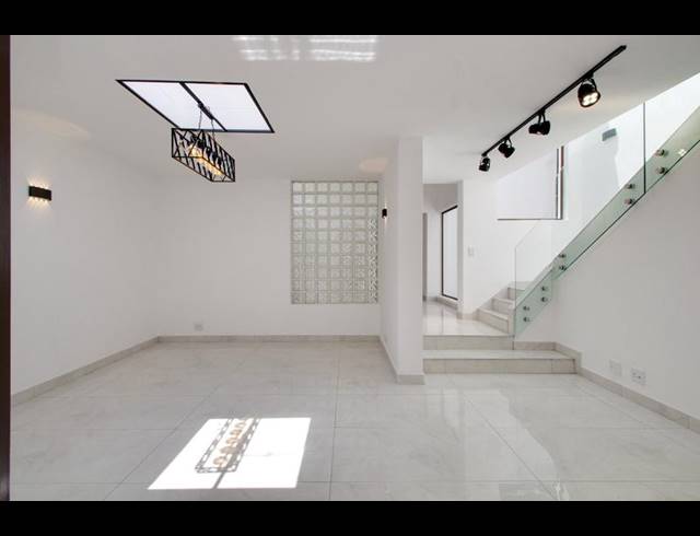 4 BEDROOM PROPERTY TO RENT IN DAINFERN GOLF ESTATE